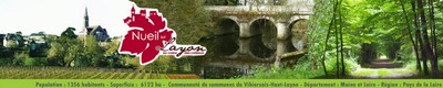 Nueil-sur-Layon